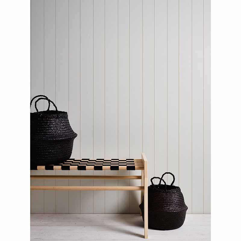 Tapete Weiß, Gold, Kupfer VERSACE Satintapete (935241)