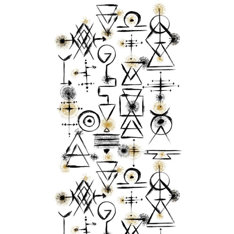 Digitaldruck-Tapete House of Turnowsky livingwalls (391981)