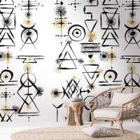 Digitaldruck-Tapete House of Turnowsky livingwalls (391981)