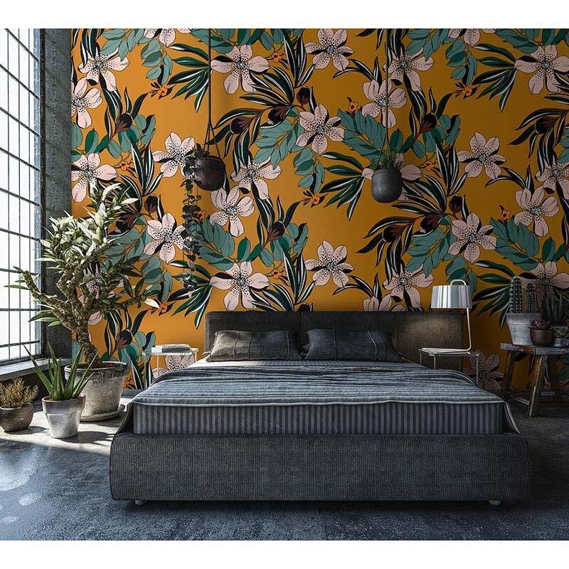 Digitaldruck-Tapete JACINTA Marburg (46822)