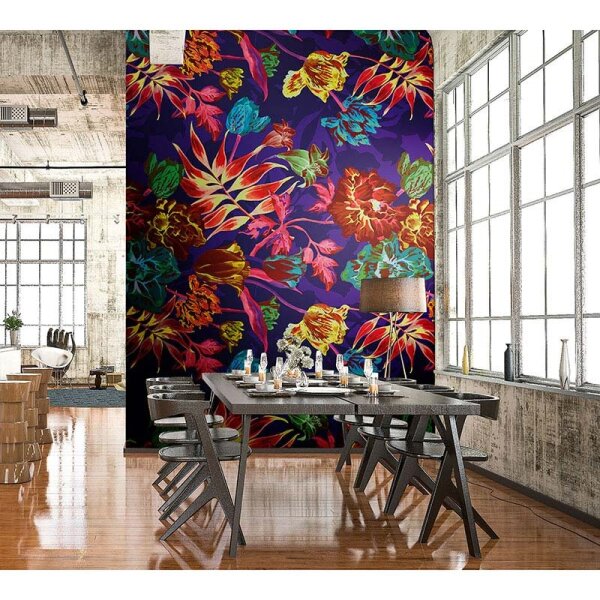 Digitaldruck-Tapete NAIMA Marburg (46818)