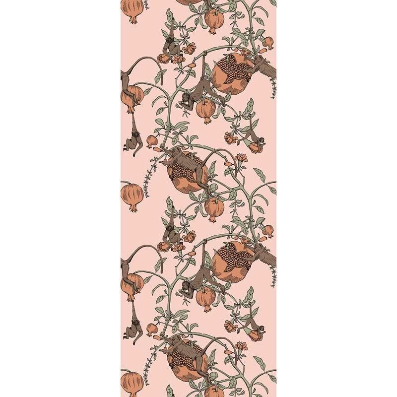 Digitaldruck-Tapete DANA Marburg (46816)