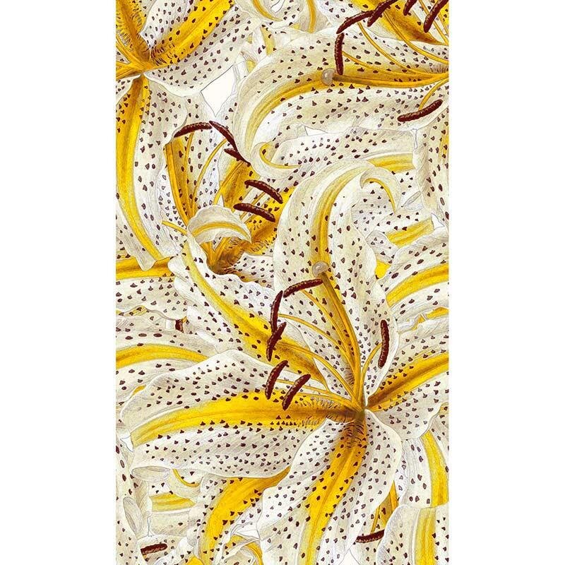 Digitaldruck-Tapete SAYURI Marburg (46815)