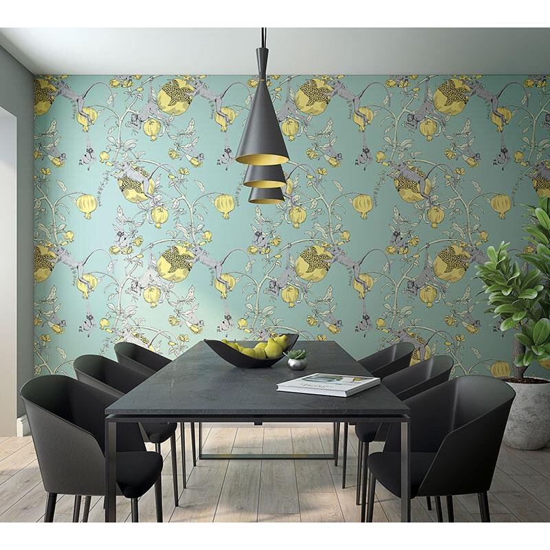 Digitaldruck-Tapete DANA Marburg (46812)