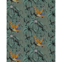 Digitaldruck-Tapete LEILANI GREEN Marburg (46810)