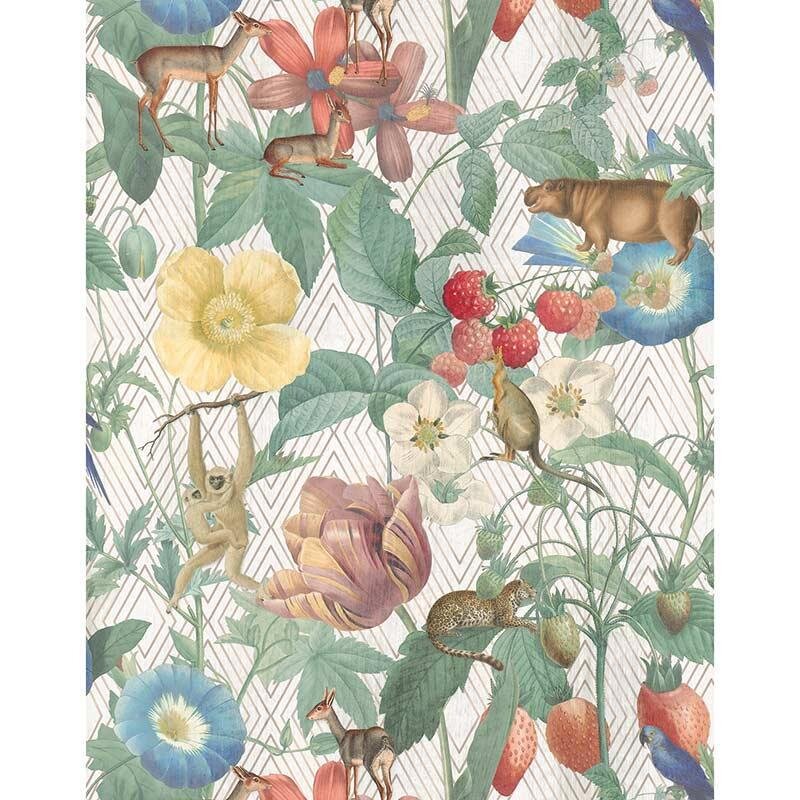 Digitaldruck-Tapete SERAFINA 1 Marburg (46807)