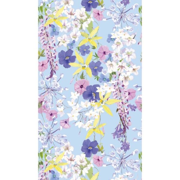 Digitaldruck-Tapete House of Turnowsky livingwalls (391961)