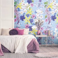 Digitaldruck-Tapete House of Turnowsky livingwalls (391961)