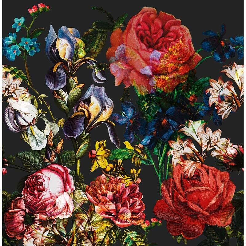 Digitaldruck-Tapete DARIA Marburg (46805)