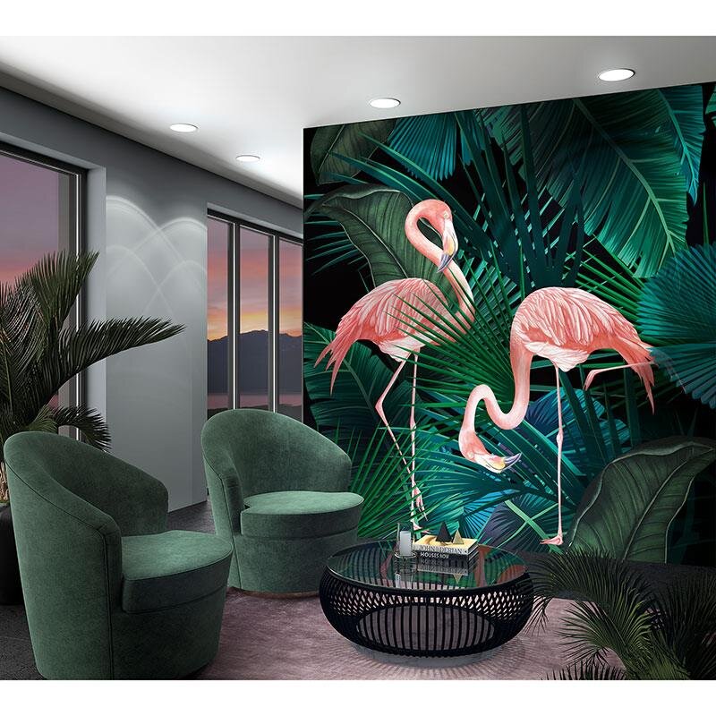 Digitaldruck-Tapete LESLEY Marburg (46803)