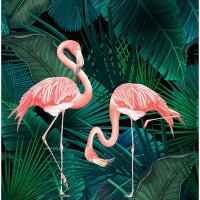 Digitaldruck-Tapete LESLEY Marburg (46803)