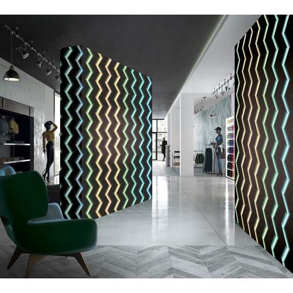 Digitaldruck-Tapete MIRA Marburg (46786)