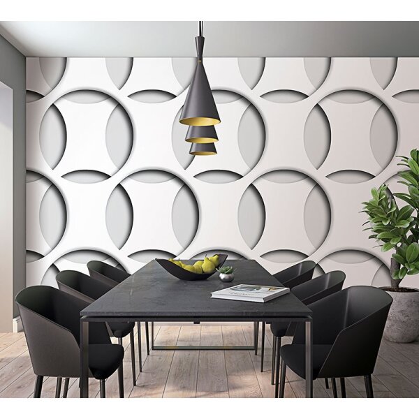 Digitaldruck-Tapete TABEA Marburg (46785)