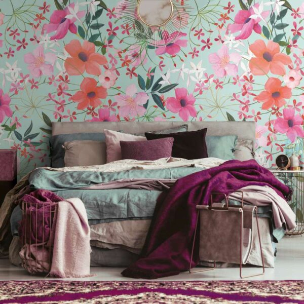 Digitaldruck-Tapete House of Turnowsky livingwalls (391951)