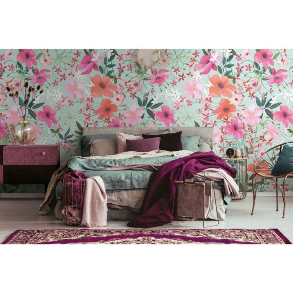 Digitaldruck-Tapete House of Turnowsky livingwalls (391951)