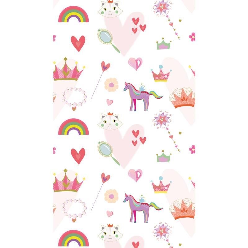 Digitaldruck-Tapete House of Turnowsky Kids livingwalls (391931)