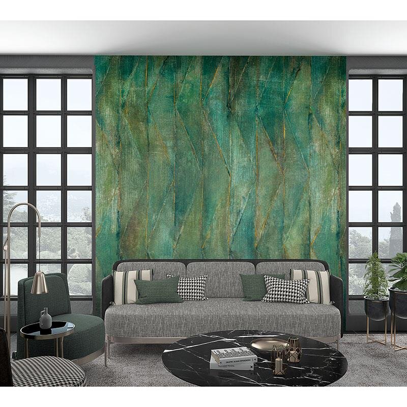 Digitaldruck-Tapete AKANA Marburg (46743)