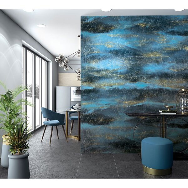 Digitaldruck-Tapete DANERYS Marburg (46730)