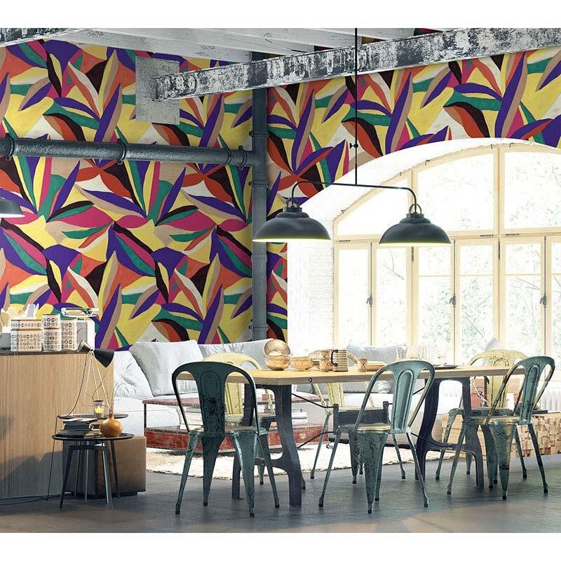 Digitaldruck-Tapete AKIKO Marburg (46723)