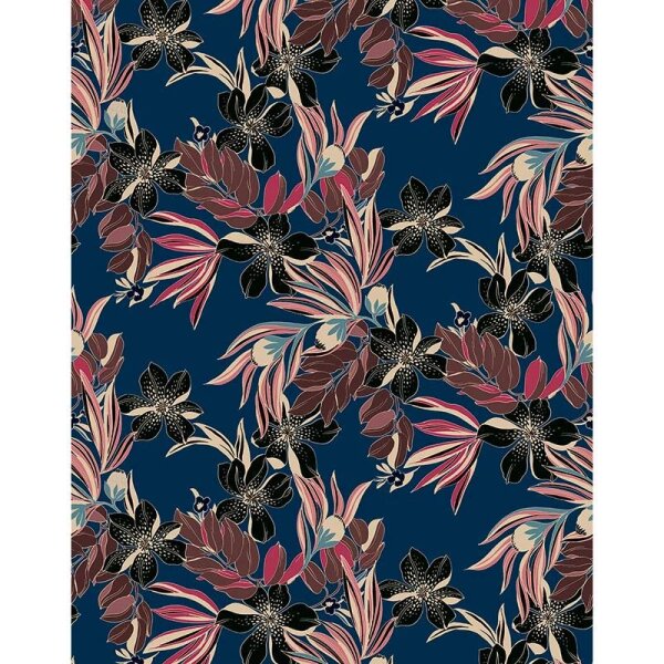 Digitaldruck-Tapete JACINTA Marburg (46721)