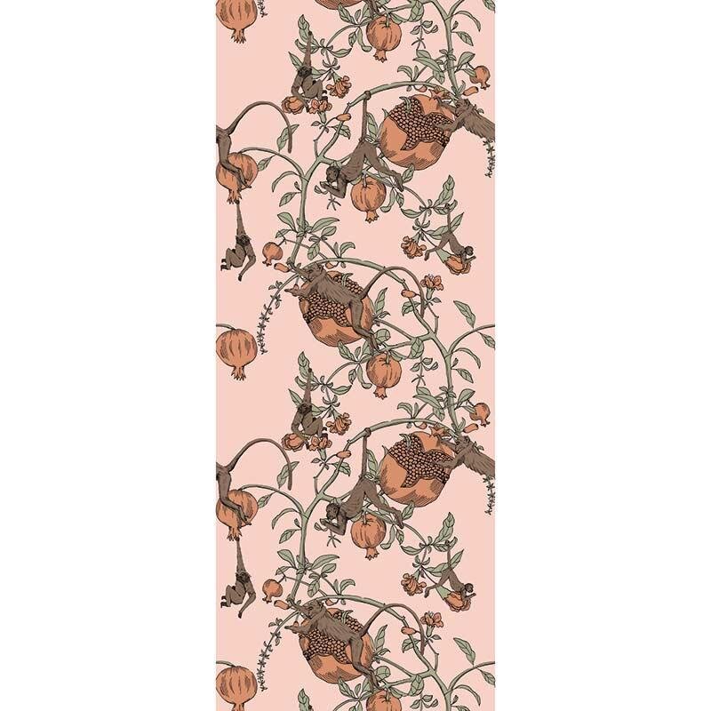 Digitaldruck-Tapete DANA Marburg (46716)