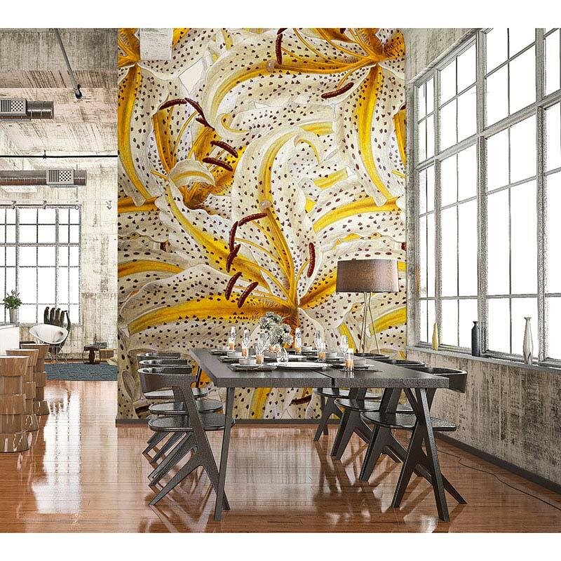 Digitaldruck-Tapete SAYURI Marburg (46715)