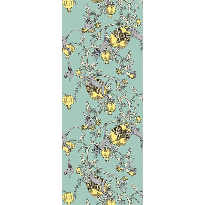 Digitaldruck-Tapete DANA Marburg (46712)