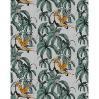 Digitaldruck-Tapete LEILANI GREY Marburg (46711)