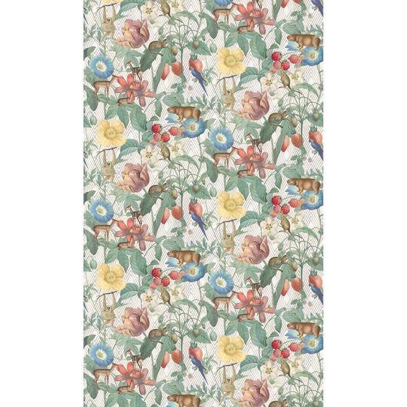 Digitaldruck-Tapete SERAFINA 2 Marburg (46708)