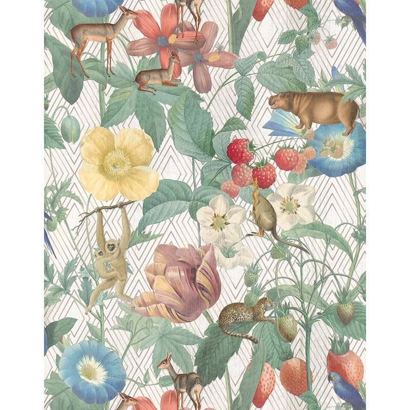 Digitaldruck-Tapete SERAFINA 1 Marburg (46707)