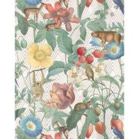 Digitaldruck-Tapete SERAFINA 1 Marburg (46707)