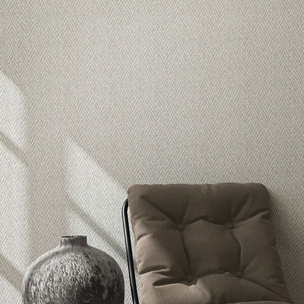 Tapete Beige, Creme Marburg Vliestapete (59305)