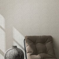 Tapete Beige, Creme Marburg Vliestapete (59305)