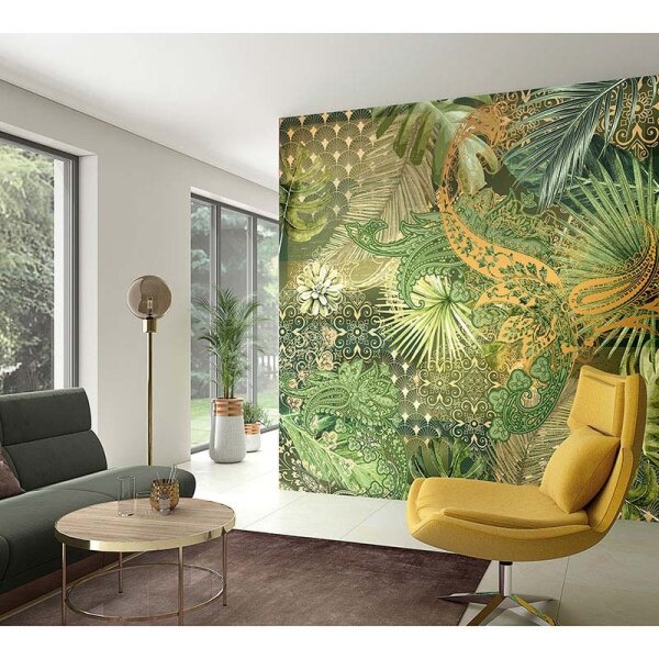 Digitaldruck-Tapete TANITA Marburg (46704)