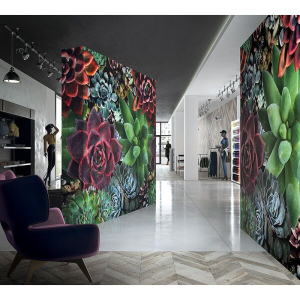 Digitaldruck-Tapete BELLA Marburg (46701)