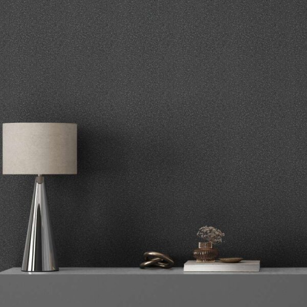 Tapete Schwarz SALE Marburg Vliestapete (77594)