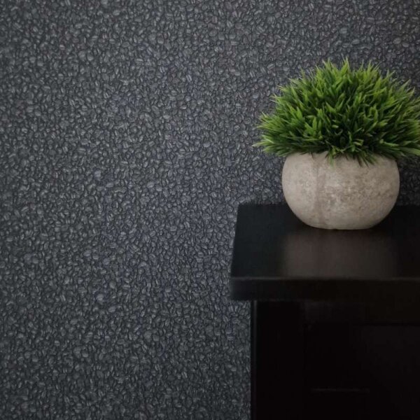 Tapete Schwarz SALE Marburg Vliestapete (77594)