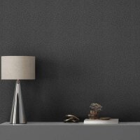 Tapete Schwarz SALE Marburg Vliestapete (77594)