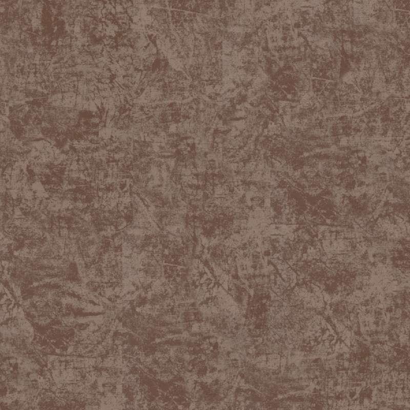 Vliestapete Uni Modern, Klassisch, Opulent in Kupfer Marburg (53124)