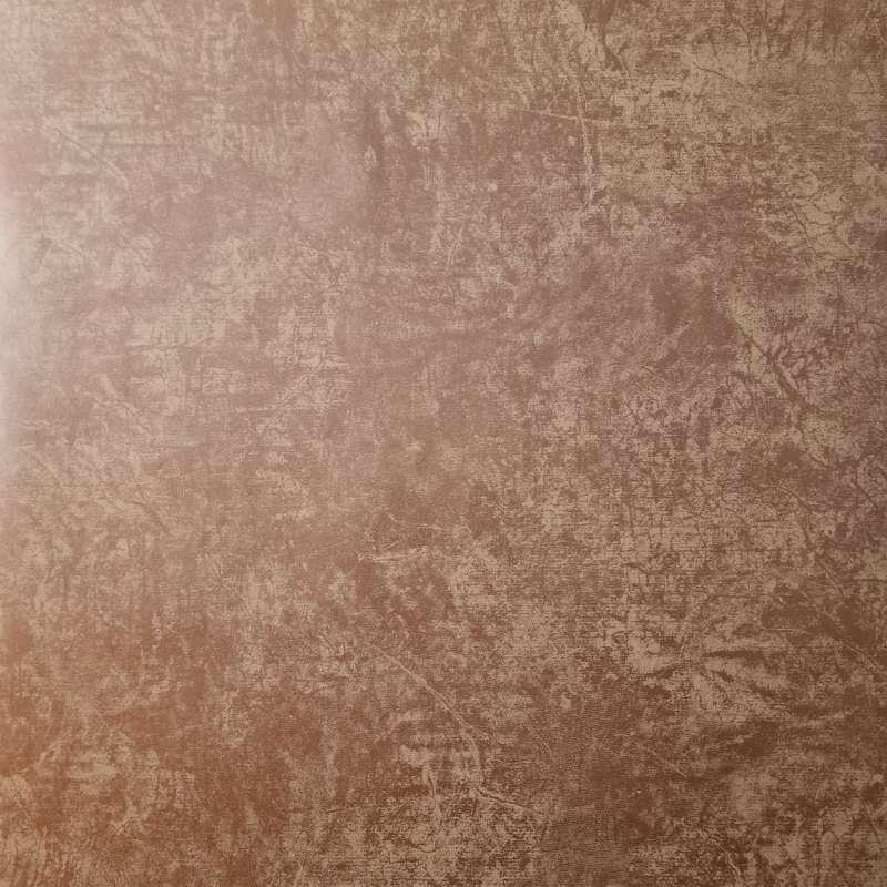 Vliestapete Uni Modern, Klassisch, Opulent in Kupfer Marburg (53124)