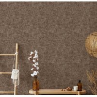 Vliestapete Uni Modern, Klassisch, Opulent in Kupfer...