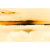 Digitaldruck-Tapete Landscape Artwork 2 Architects Paper...