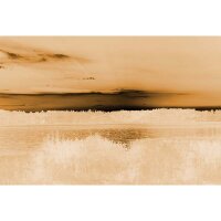 Digitaldruck-Tapete Landscape Artwork 1 Architects Paper...