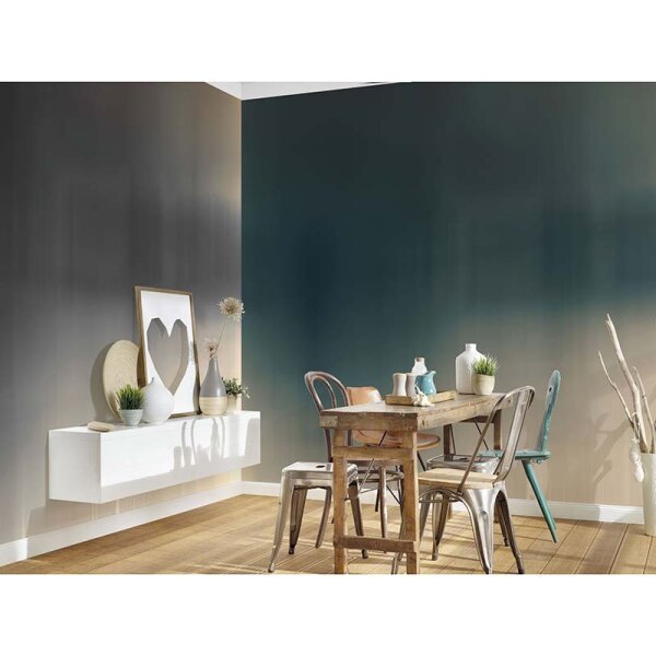 Digitaldruck-Tapete Diffused Painting 1 Architects Paper (DD118400)