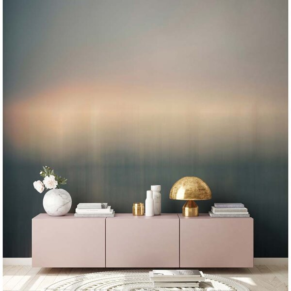 Digitaldruck-Tapete Diffused Sundown 2 Architects Paper (DD118390)