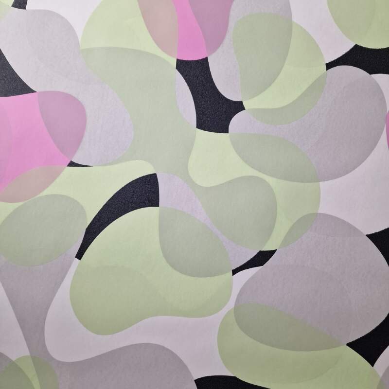 Tapete Karim Rashid Bunt SALE Marburg Vliestapete (52018)