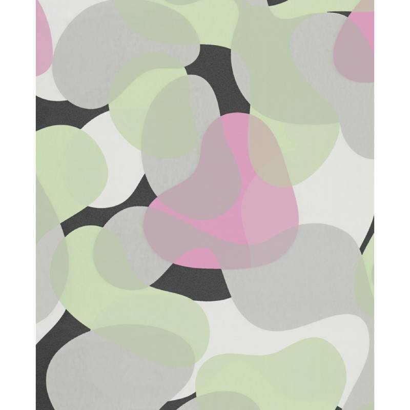 Tapete Karim Rashid Bunt SALE Marburg Vliestapete (52018)