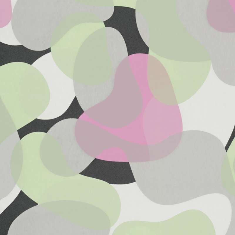 Tapete Karim Rashid Bunt SALE Marburg Vliestapete (52018)