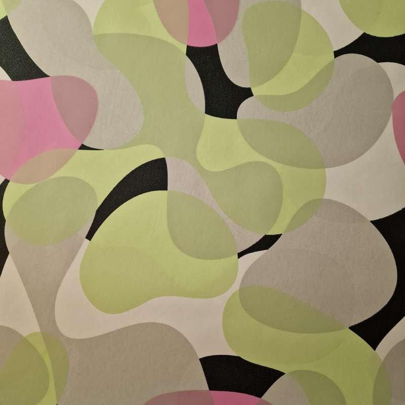 Tapete Karim Rashid Bunt SALE Marburg Vliestapete (52018)