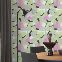 Tapete Karim Rashid Bunt SALE Marburg Vliestapete (52018)
